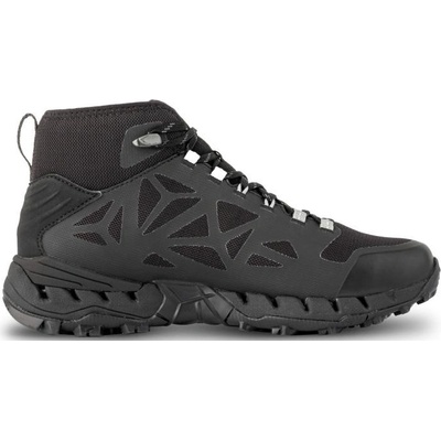 Garmont 9 81 Nair G 2 0 Mid M Gtx black gunmetal grey