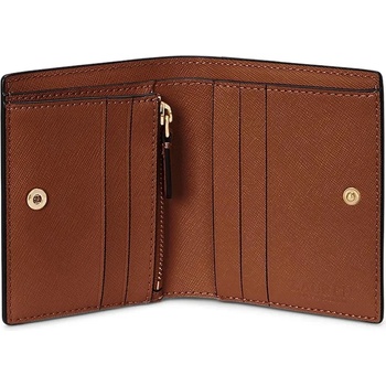 Ralph Lauren Портфейл дамски от кожа (432962112)
