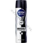 Nivea Дезодорант Nivea Men Invisible For Black & White, p/n NI-82241 - Дезодорант за мъже против изпотяване (NI-82241)