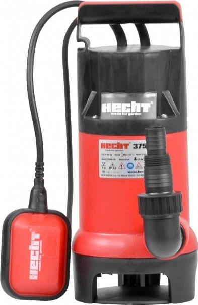 Hecht 3752