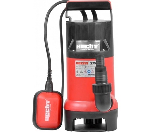 Hecht 3752
