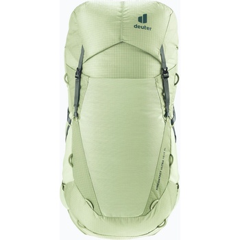 Deuter Дамска туристическа раница deuter Aircontact Ultra 45 + 5 l SL mineral-ivy