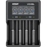 Xtar Зарядно устройство Xtar VC4SL (2544000077) Зарядно за батерии