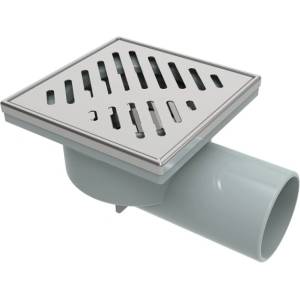 Inter Ceramic Подов сифон icd 6414 c (6414 c new generation)