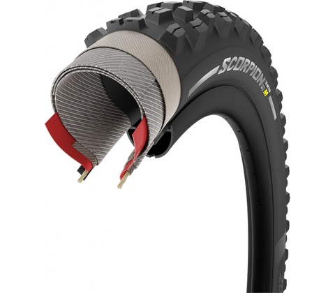 Pirelli MTB Scorpion E- M 29 x 2.6
