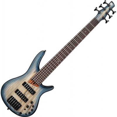 Ibanez SR606E-CTF 6
