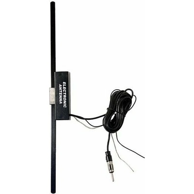 Compass 03140 ANTÉNA ELEKTRONICKÁ 12 V, NALEPOVACÍ