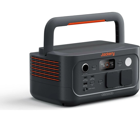 Jackery Explorer 500 V2
