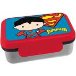 Graffiti Кутия за храна Graffiti Superman - 850 ml (216422)