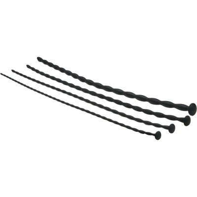 Sinner Gear Silicone Dilator Set
