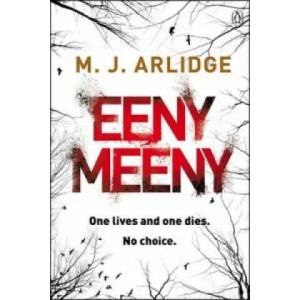 Eeny Meeny | M J Arlidge (2014)