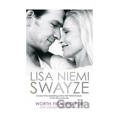 Worth Fighting For - Lisa Niemi Swayze