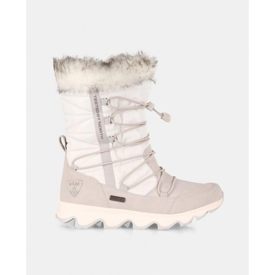 Kilpi Frozen High WP-W WHT – Zboží Dáma