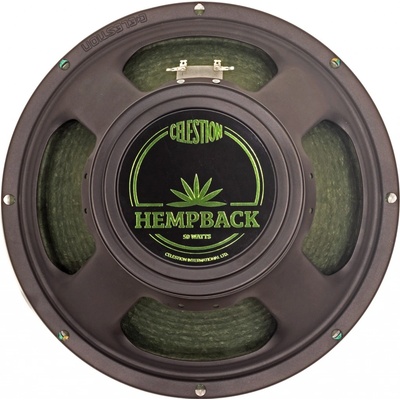 Celestion G12M-50 Hempback 16Ohm