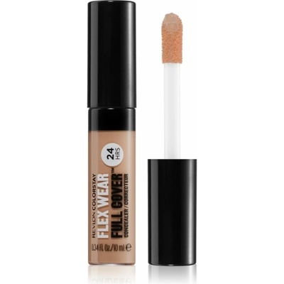Revlon Cosmetics ColorStay™ Flex Wear dlhotrvajúci korektor s kyselinou hyalurónovou 040 Medium 10 ml