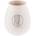 BrainMax Pure® Calabash, 400 мл цвят: Бял