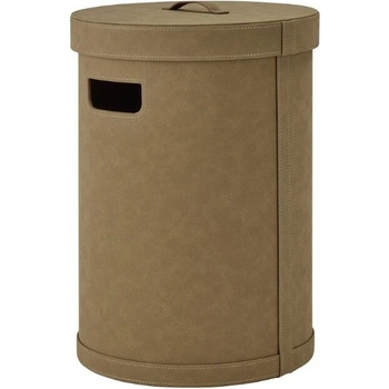 BLOMUS Кош за пране SAHLA, размер М - цвят кафяв (Tan) (BLOMUS-67227)