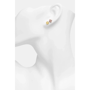 Guess Обици SECRET GARDEN (3 броя) (JUBE06.037JW)