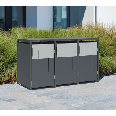 Westmann Tonus 80 x 198x 116 WMJGBC254-3