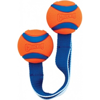 Chuckit! Přetahovadlo Ultra Duo Tug Medium