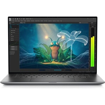 Dell Precision 15-5570 P5Y70