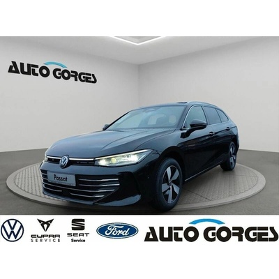 Volkswagen Passat 1.5 eTSI Business DSG 110 kW