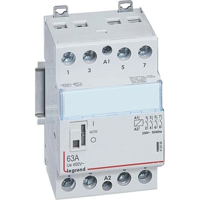 LEGRAND Stykač 412556 63A 4N/O 230V 412556