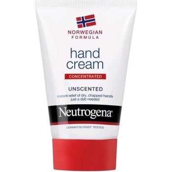 Neutrogena krém na ruky neparfémovany 50 ml