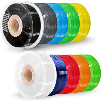 AzureFilm PETG SUPER PACK Mix - 1, 75 mm (FGR9-9999)