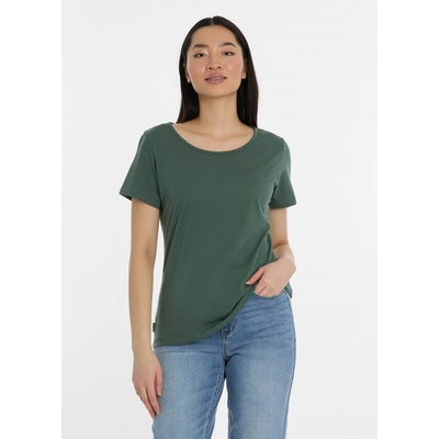 RAGWEAR tričko Mintta Pine Green 5016