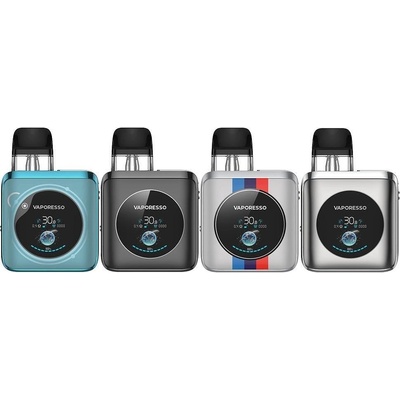 Vaporesso XROS 4 Nano Kit 1350mAh 3ml