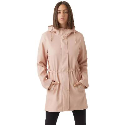 Яке Vero moda Malou Tall jacket - Beige (Mahogany Rose)
