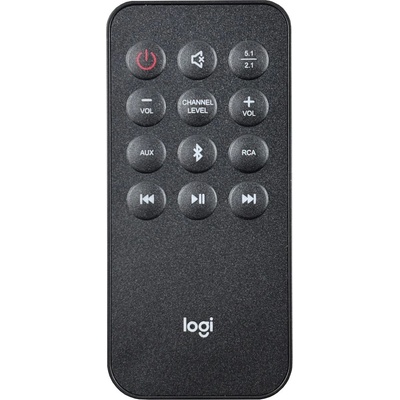 Logitech z606 - оригинален дистанционен контрол (z606)