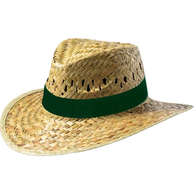 Leafra slaměný klobouk