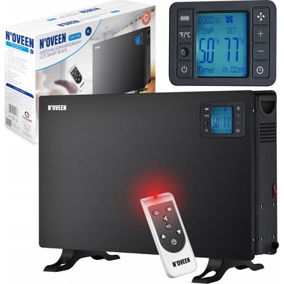 Noveen CH7100 LCD SMART