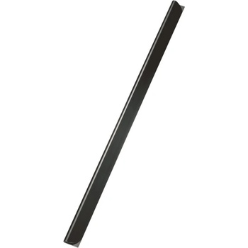 LEITZ 15mm 25pcs черни папки 21791 (21791)
