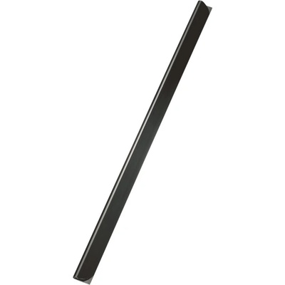LEITZ 15mm 25pcs черни папки 21791 (21791)