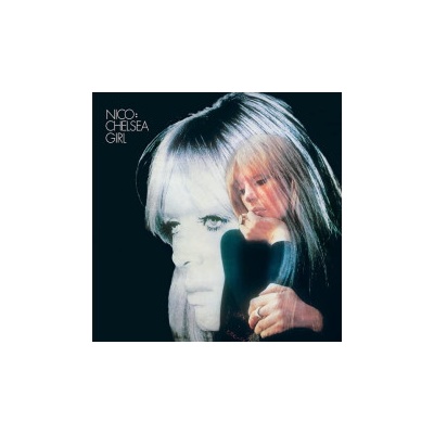 Nico Chelsea Girl LP