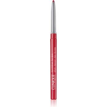 Clinique Quickliner for Lips молив-контур за устни цвят Intense Passion 0, 3 гр