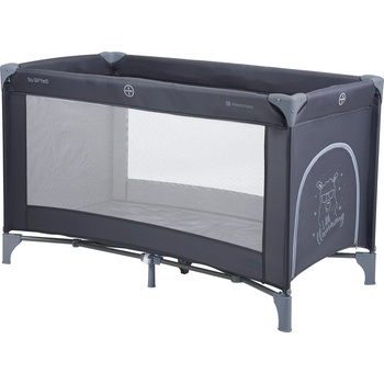 Kikkaboo Кошара на едно ниво So Gifted Navy 2023 (31003020070)