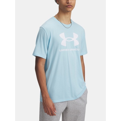 Under Armour Мъжка тениска Under Armour UA SPORTSTYLE LOGO UPDATE SS Under Armour | Sin | МЪЖЕ | XXL
