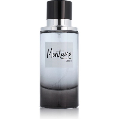 Montana Collection Edition 2 parfumovaná voda pánska 100 ml