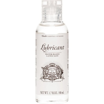 Image 1 of Touché Body Slide Lubricant 80ml