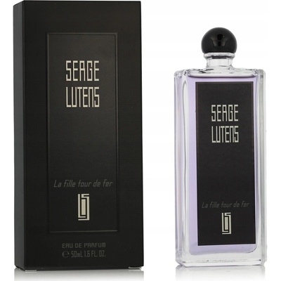 Serge Lutens La Fille Tour De Fer parfumovaná voda unisex 50 ml