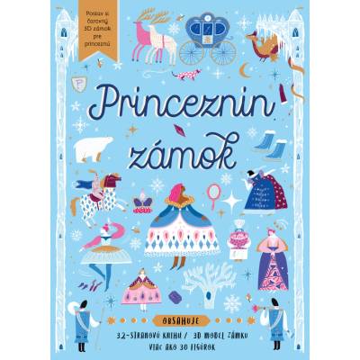 Princeznin zámok