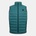 Boss Елек Boss Mens BOSS ORANGE Padded Lightweight Gilet - Tailored Fit (Odeno) - Open Green 369