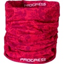 Progress Neck malinová