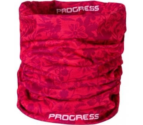 Progress Neck malinová