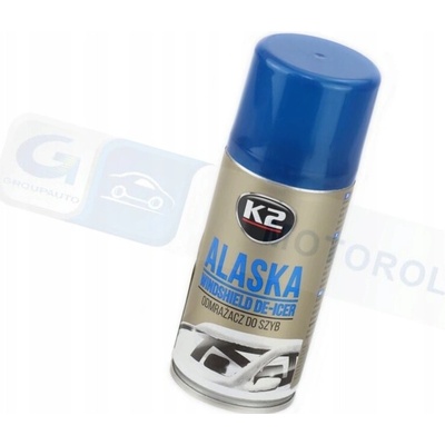 K2 Alaska 150 ml