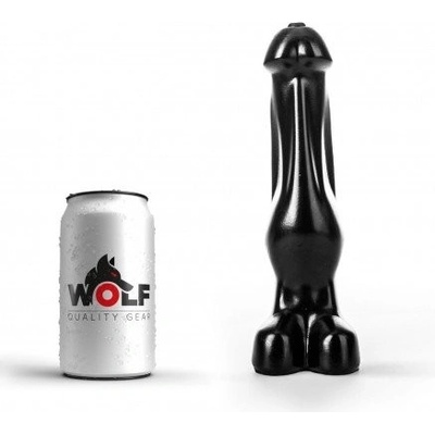 Wolf Rocket S